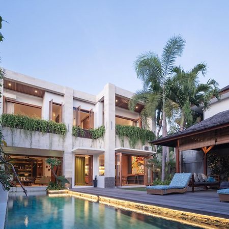Villa Artisane Seminyak Zewnętrze zdjęcie