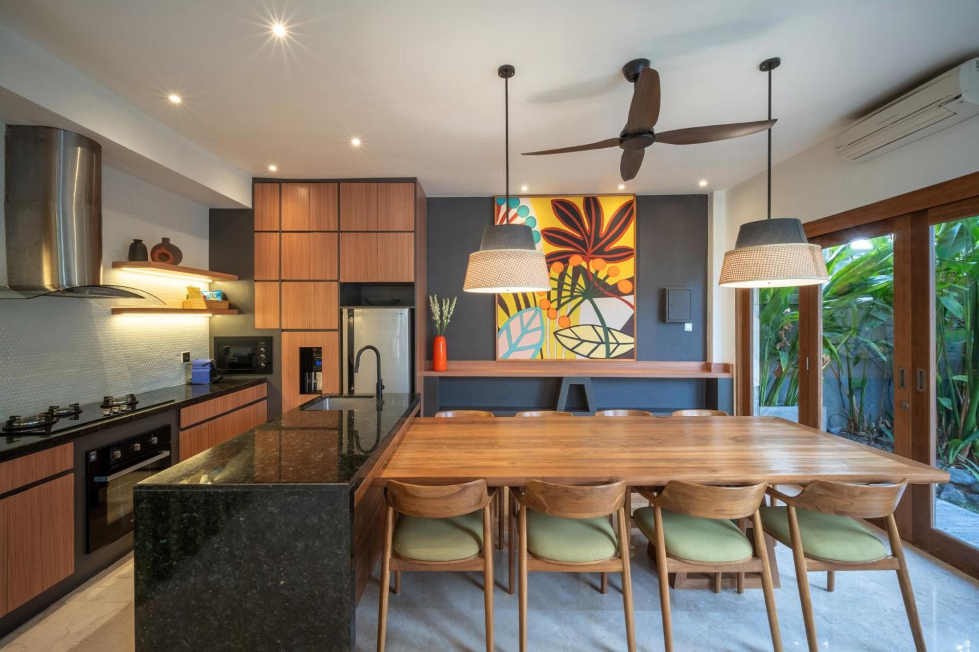 Villa Artisane Seminyak Zewnętrze zdjęcie