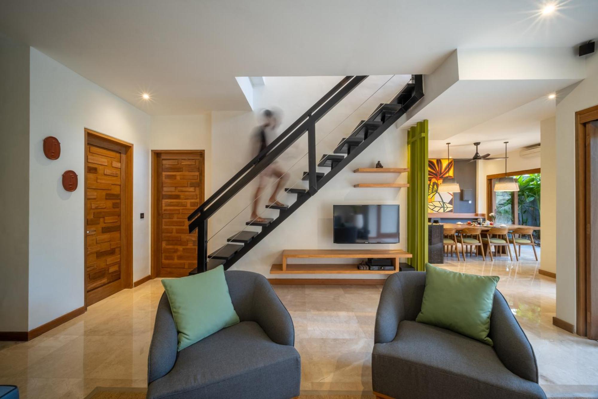 Villa Artisane Seminyak Zewnętrze zdjęcie