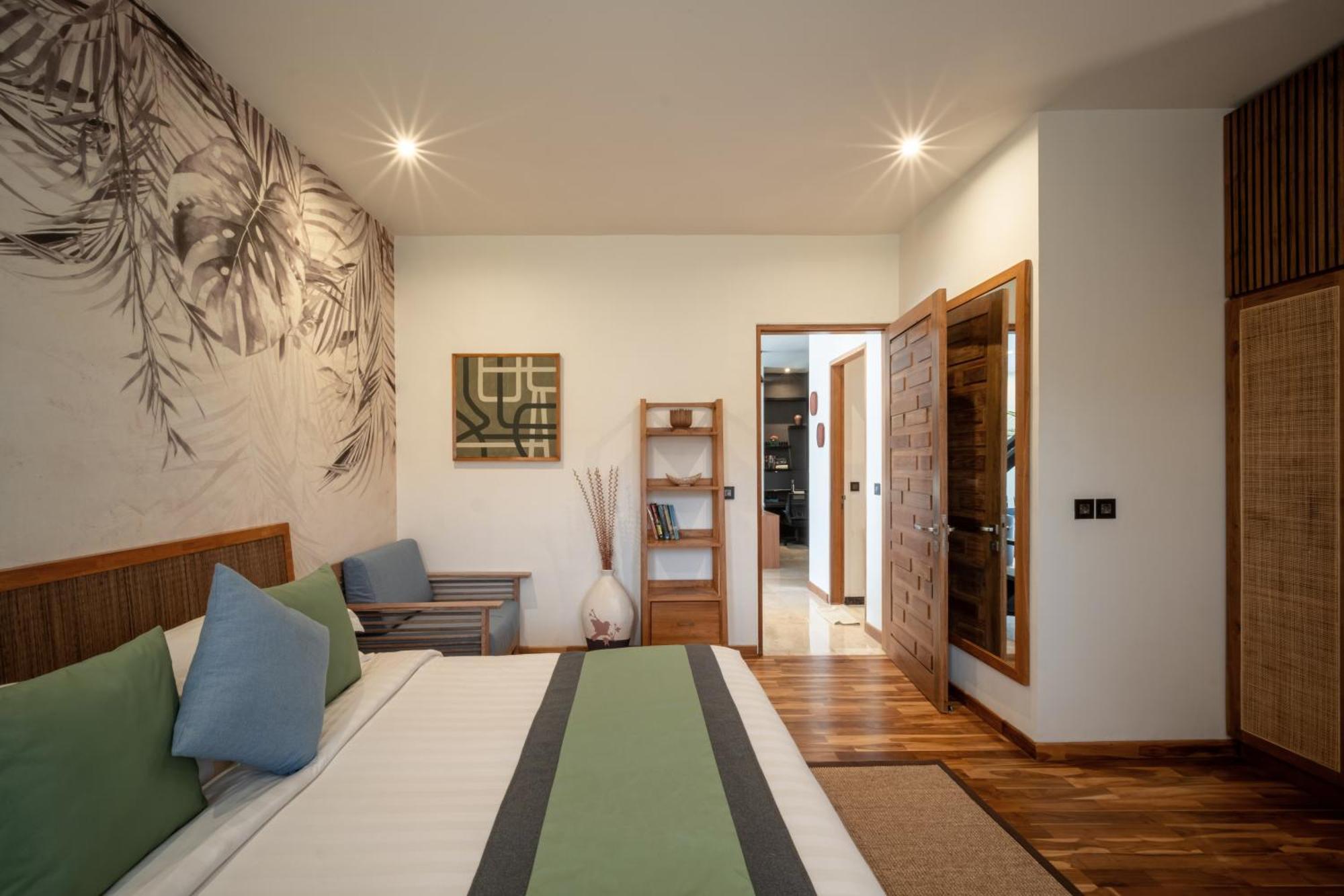 Villa Artisane Seminyak Zewnętrze zdjęcie