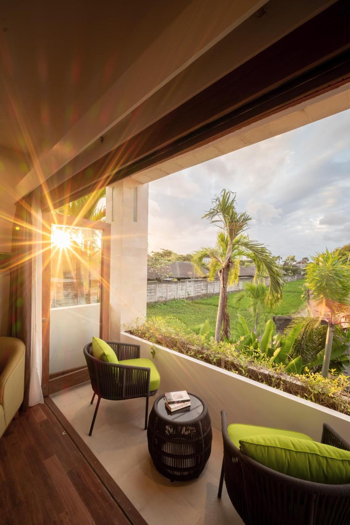 Villa Artisane Seminyak Zewnętrze zdjęcie