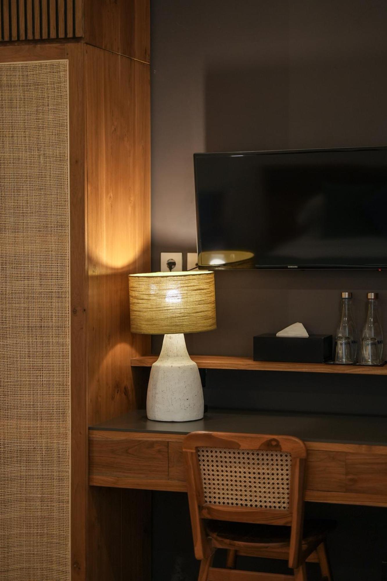 Villa Artisane Seminyak Zewnętrze zdjęcie