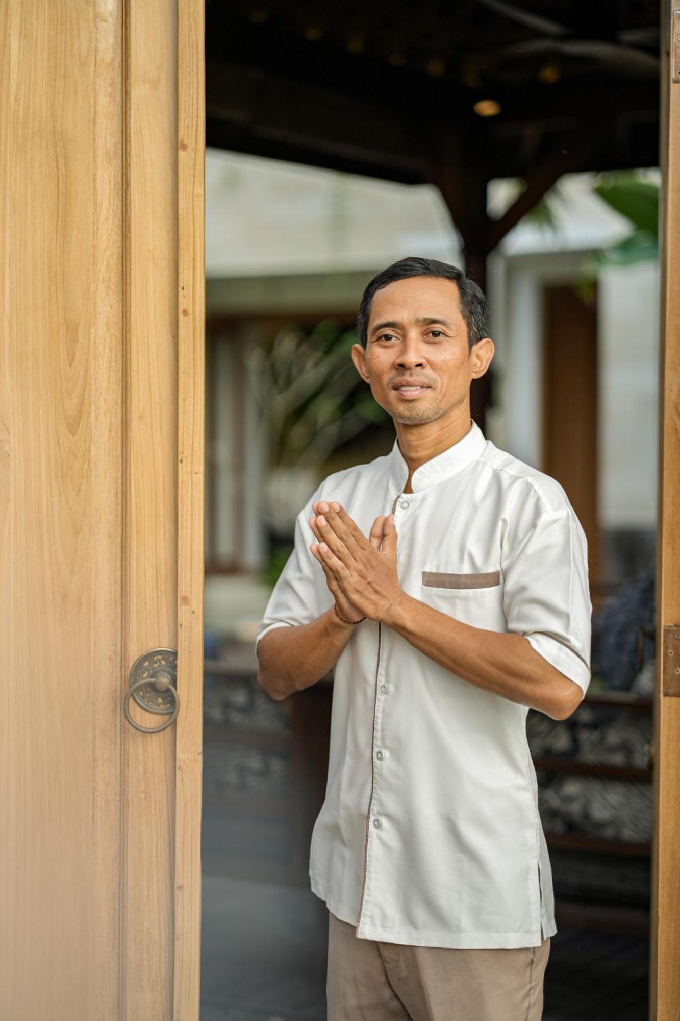 Villa Artisane Seminyak Zewnętrze zdjęcie