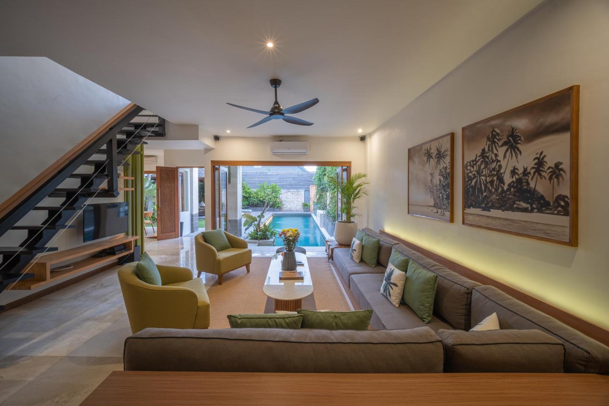Villa Artisane Seminyak Zewnętrze zdjęcie